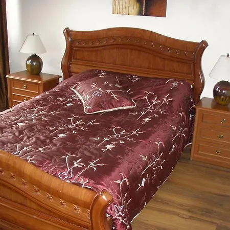 Przy Restauracji Stodola Homestay 3*
