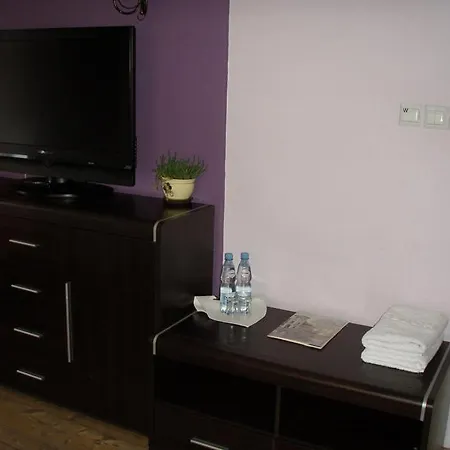 Homestay Przy Restauracji Stodola