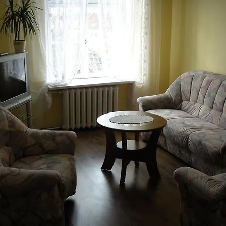 Homestay Przy Restauracji Stodola Bartoszyce