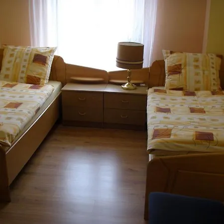 Przy Restauracji Stodola 3* Bartoszyce