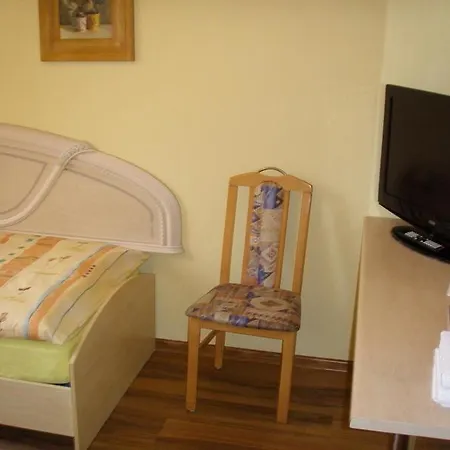Przy Restauracji Stodola Homestay Bartoszyce