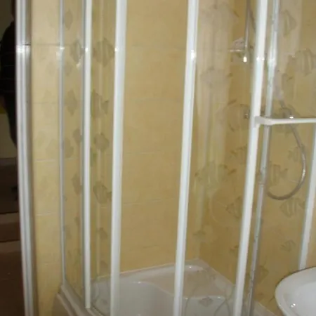 Przy Restauracji Stodola Bartoszyce