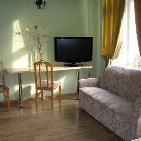 Homestay Przy Restauracji Stodola Bartoszyce
