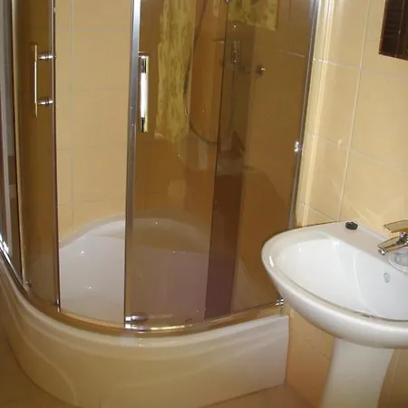 Przy Restauracji Stodola Homestay