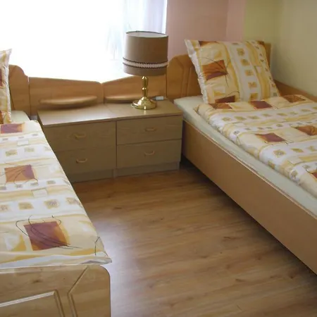 Przy Restauracji Stodola Homestay 3*