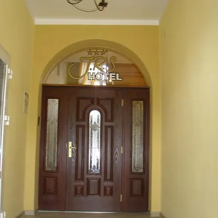 Homestay Przy Restauracji Stodola 3*