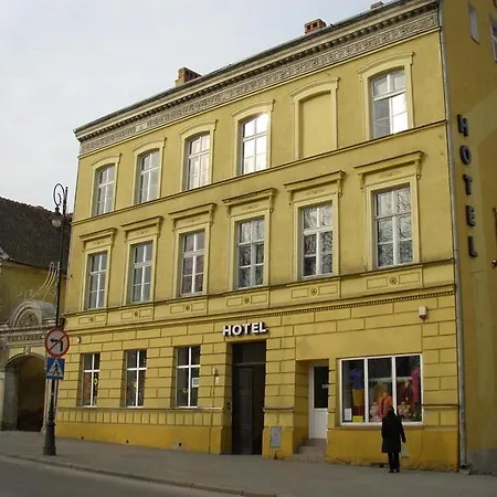 Przy Restauracji Stodola 3* Bartoszyce