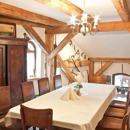 Przy Restauracji Stodola Homestay Bartoszyce