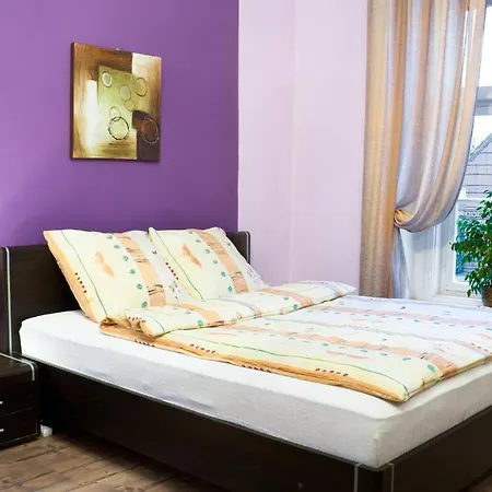 Homestay Przy Restauracji Stodola 3*