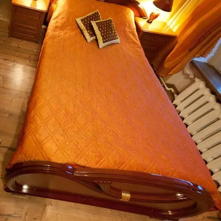 Homestay Przy Restauracji Stodola Bartoszyce