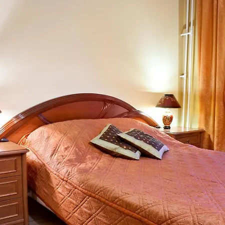 Przy Restauracji Stodola Bartoszyce