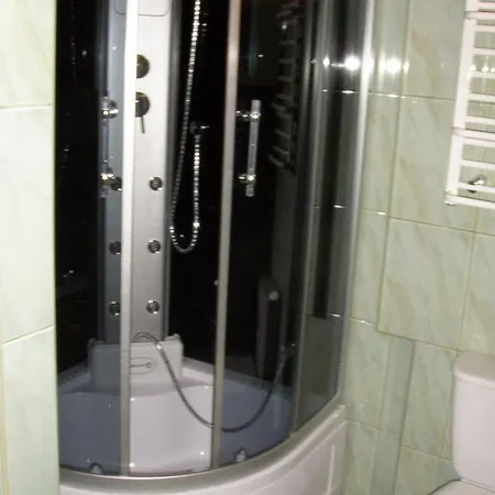 Przy Restauracji Stodola Homestay