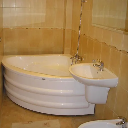Przy Restauracji Stodola Homestay