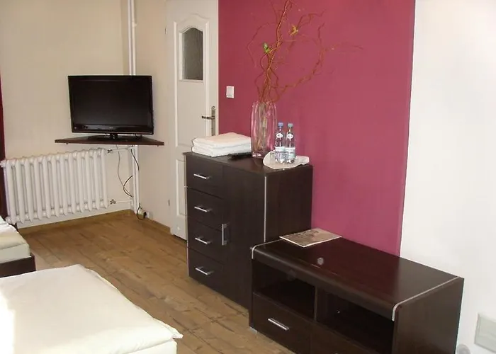 Shotels Przy Restauracji Stodola 3*