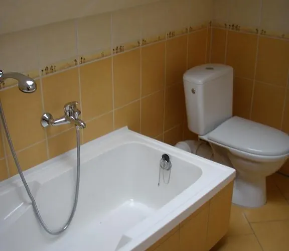 Shotels Przy Restauracji Stodola 3*