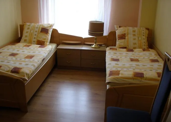 Shotels Przy Restauracji Stodola 3* Бартошице