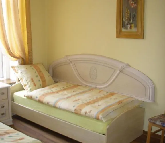 Shotels Przy Restauracji Stodola Проживание в семье 3*