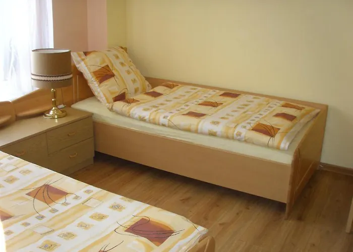 Shotels Przy Restauracji Stodola 3*