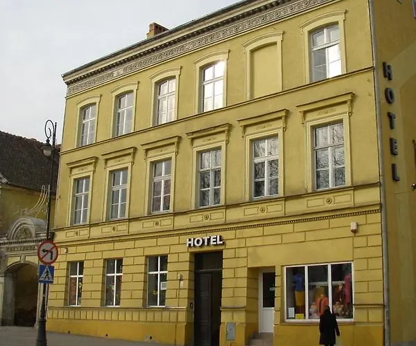 Shotels Przy Restauracji Stodola 3* Бартошице