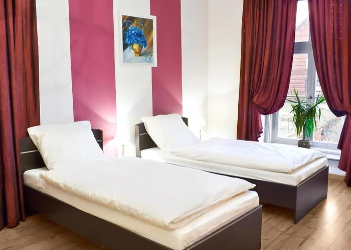 Shotels Przy Restauracji Stodola 3*