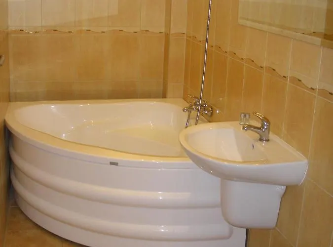 Shotels Przy Restauracji Stodola Проживание в семье